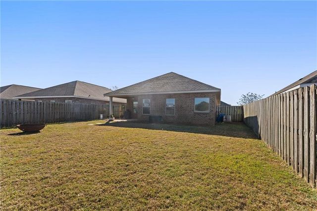 9763 Volterra Avenue, Daphne, AL 36526