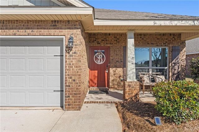 9763 Volterra Avenue, Daphne, AL 36526