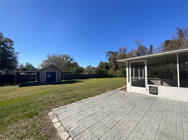 2037 RECKER HIGHWAY, Winter Haven, FL 33880