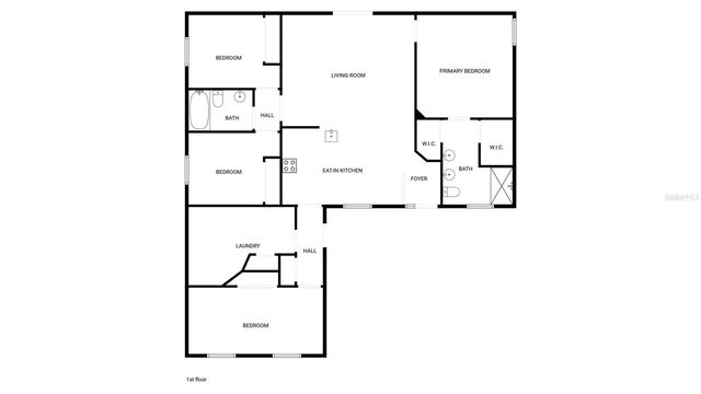 2037 RECKER HIGHWAY, Winter Haven, FL 33880