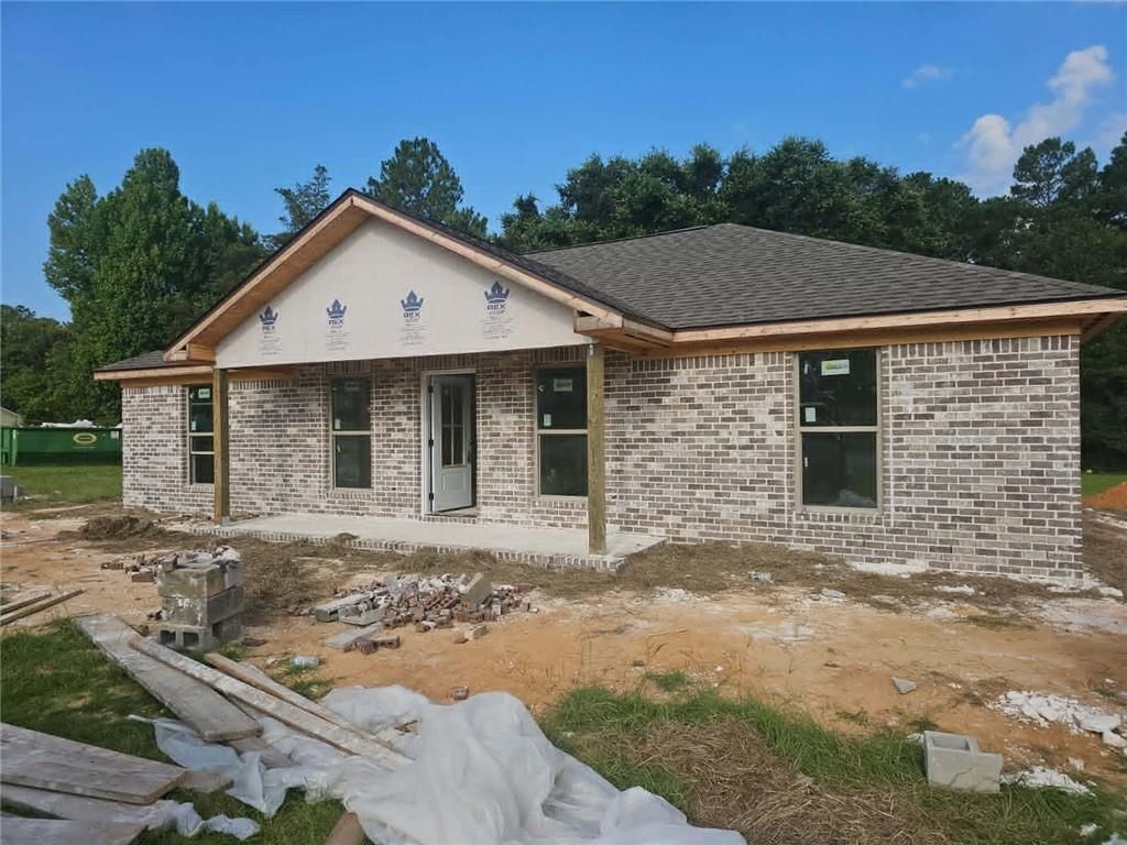 8198 Meadowood Drive, Citronelle, AL 36522