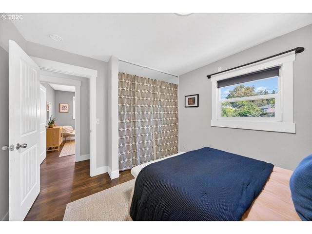 10239 N CENTRAL St, Portland, OR 97203