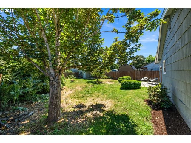 10239 N CENTRAL St, Portland, OR 97203