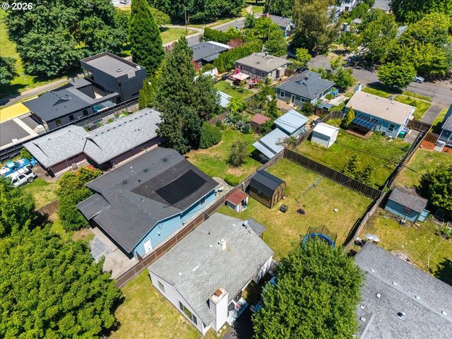 10239 N CENTRAL St, Portland, OR 97203
