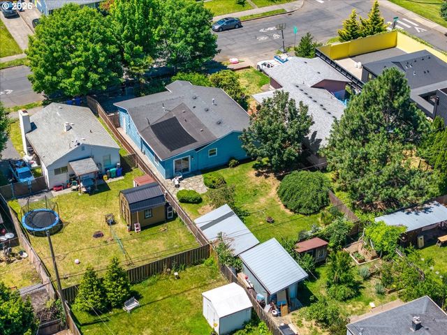 10239 N CENTRAL St, Portland, OR 97203