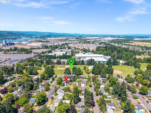 10239 N CENTRAL St, Portland, OR 97203