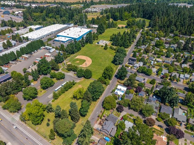 10239 N CENTRAL St, Portland, OR 97203