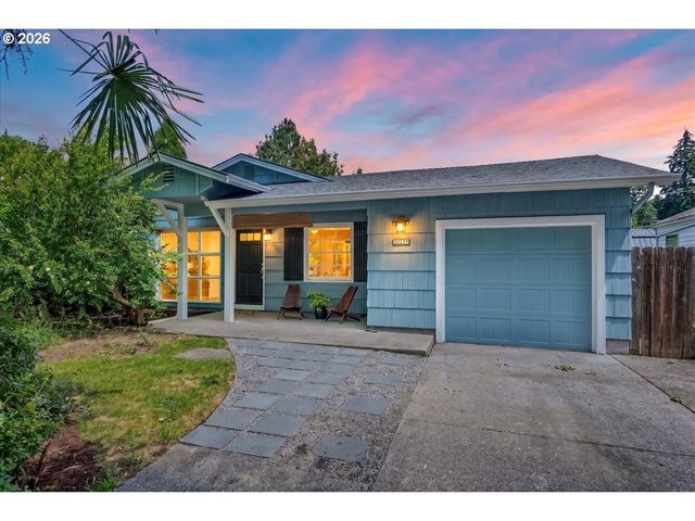 10239 N CENTRAL St, Portland, OR 97203