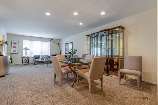 351 Town Place Circle 503, Buffalo Grove, IL 60089