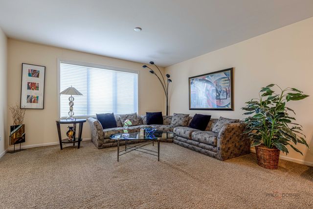 351 Town Place Circle 503, Buffalo Grove, IL 60089