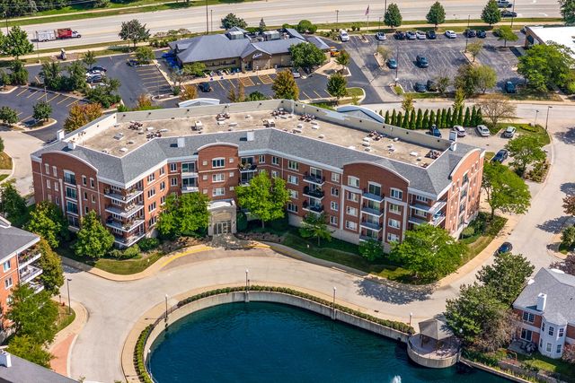 351 Town Place Circle 503, Buffalo Grove, IL 60089