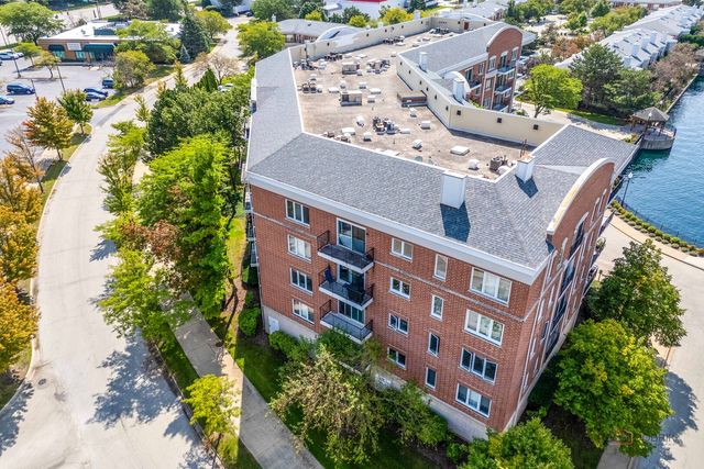 351 Town Place Circle 503, Buffalo Grove, IL 60089