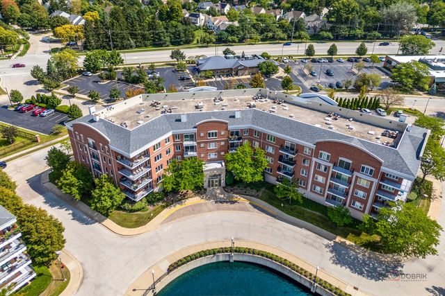 351 Town Place Circle 503, Buffalo Grove, IL 60089