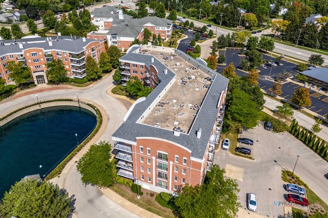 351 Town Place Circle 503, Buffalo Grove, IL 60089