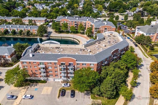 351 Town Place Circle 503, Buffalo Grove, IL 60089