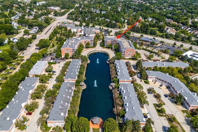 351 Town Place Circle 503, Buffalo Grove, IL 60089