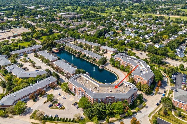 351 Town Place Circle 503, Buffalo Grove, IL 60089