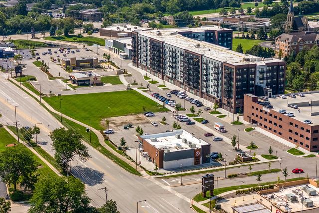 351 Town Place Circle 503, Buffalo Grove, IL 60089