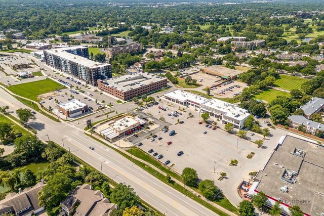 351 Town Place Circle 503, Buffalo Grove, IL 60089