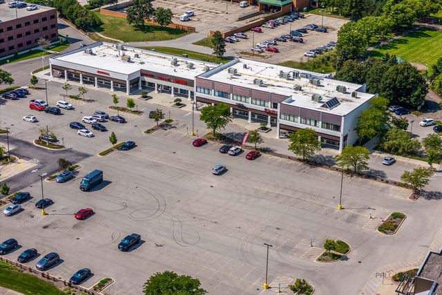 351 Town Place Circle 503, Buffalo Grove, IL 60089