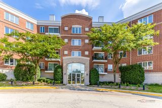 351 Town Place Circle 503, Buffalo Grove, IL 60089