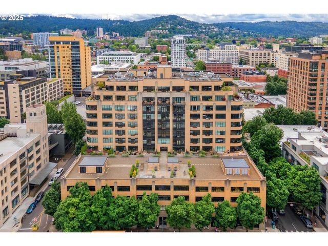 420 Nw 11TH Ave 503, Portland, OR 97209