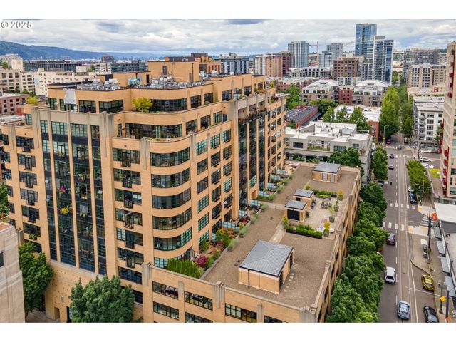 420 Nw 11TH Ave 503, Portland, OR 97209