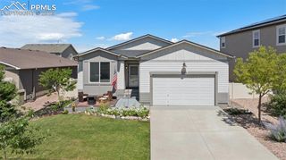 9085 Vanderwood Road, Colorado Springs, CO 80908