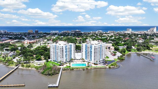 935 N HALIFAX AVENUE 406, Daytona Beach, FL 32118