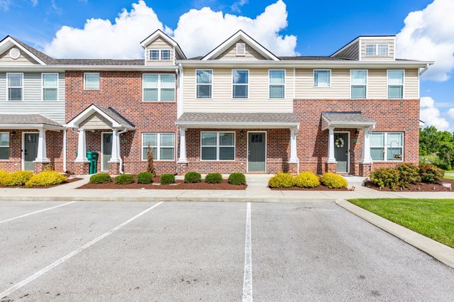 3010 Coriander Dr, Spring Hill, TN 37174
