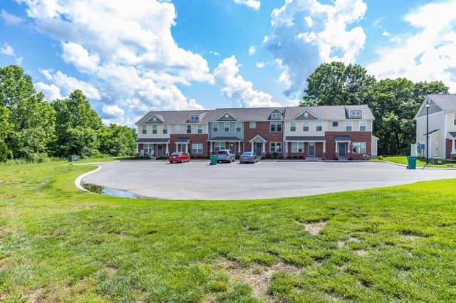 3010 Coriander Dr, Spring Hill, TN 37174
