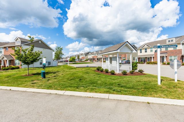 3010 Coriander Dr, Spring Hill, TN 37174