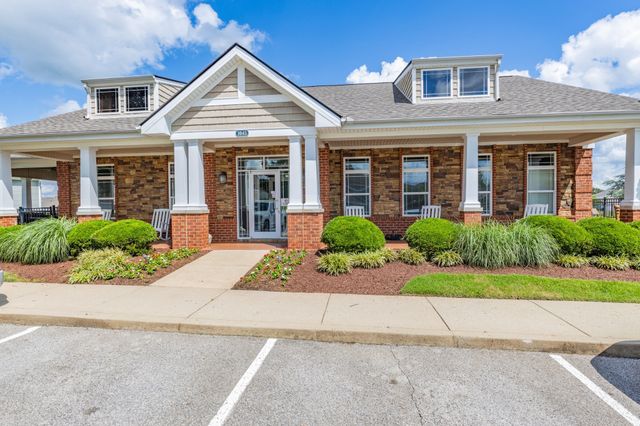 3010 Coriander Dr, Spring Hill, TN 37174