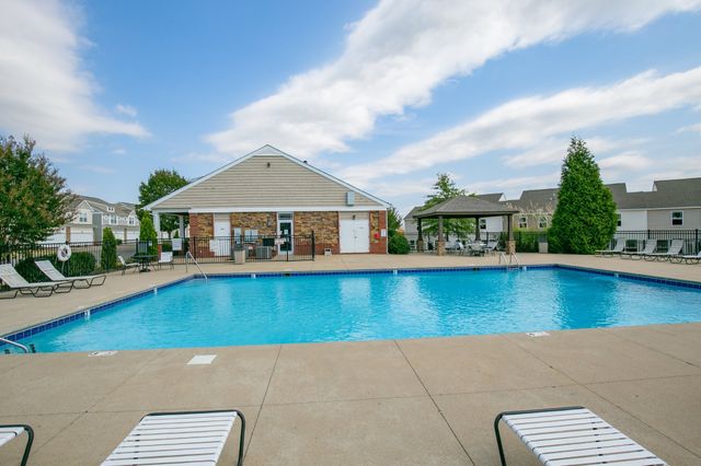 3010 Coriander Dr, Spring Hill, TN 37174