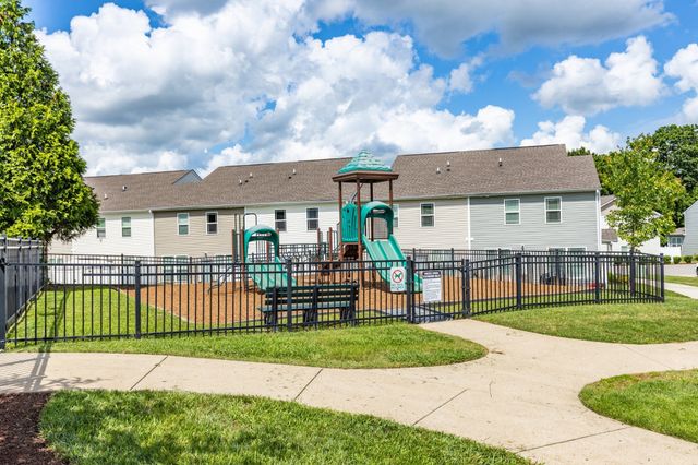 3010 Coriander Dr, Spring Hill, TN 37174