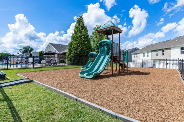 3010 Coriander Dr, Spring Hill, TN 37174