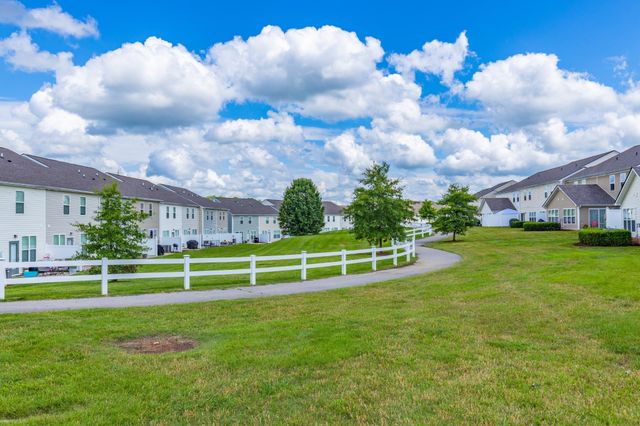 3010 Coriander Dr, Spring Hill, TN 37174