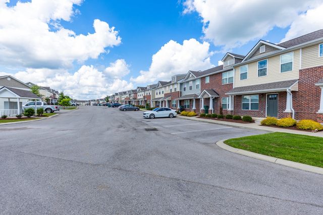 3010 Coriander Dr, Spring Hill, TN 37174