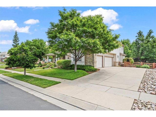 13924 Quail Ridge Dr, Broomfield, CO 80020