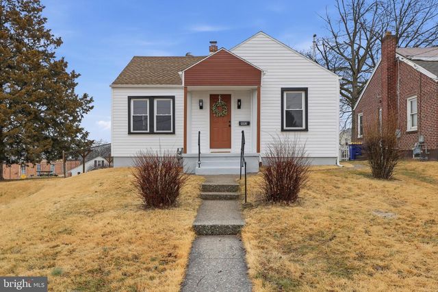 993 N QUEEN ST, York, PA 17404