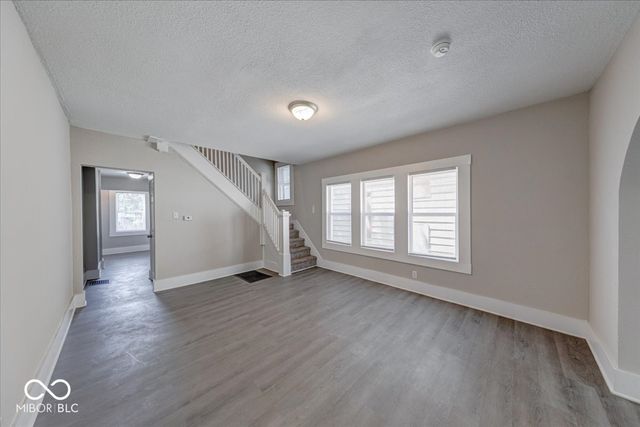 420 Eastern Avenue, Indianapolis, IN 46201