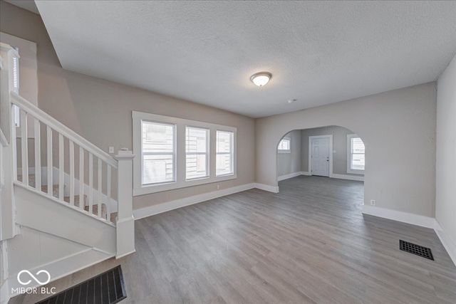 420 Eastern Avenue, Indianapolis, IN 46201