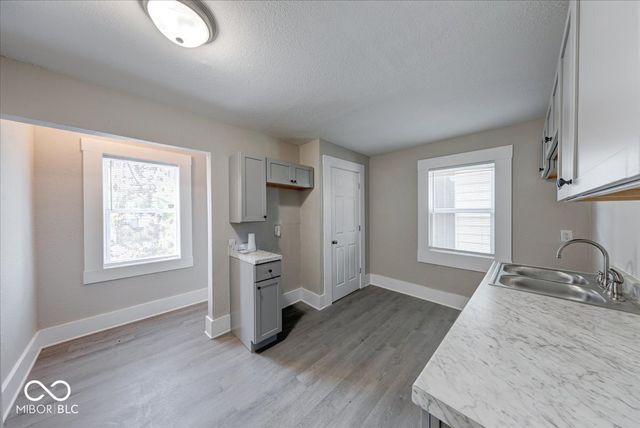 420 Eastern Avenue, Indianapolis, IN 46201