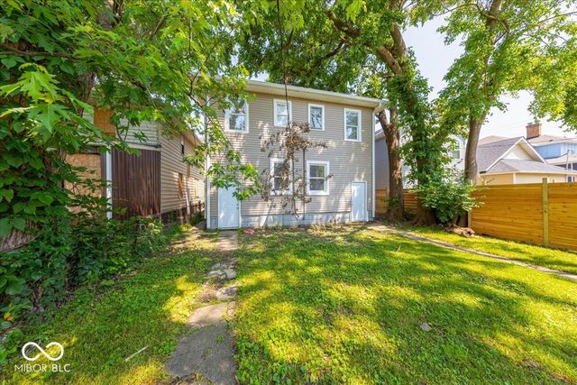 420 Eastern Avenue, Indianapolis, IN 46201