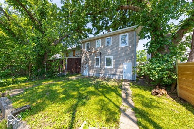 420 Eastern Avenue, Indianapolis, IN 46201