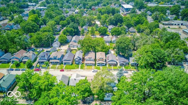 420 Eastern Avenue, Indianapolis, IN 46201