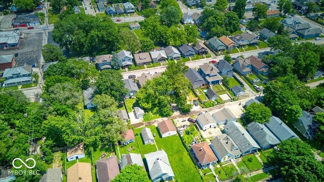 420 Eastern Avenue, Indianapolis, IN 46201