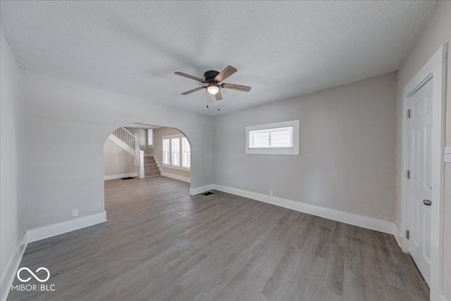 420 Eastern Avenue, Indianapolis, IN 46201