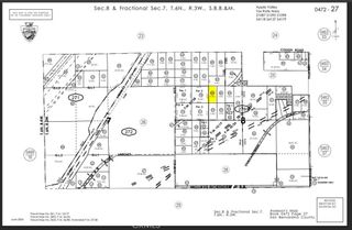 0 Fairfield(east of) Avenue, Apple Valley, CA 92307