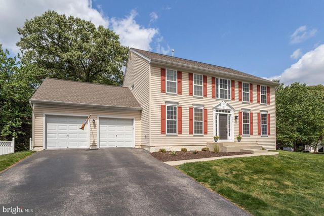 308 ARLINGTON CT, Severn, MD 21144